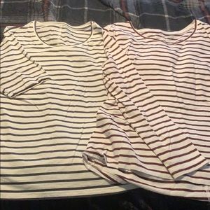 Duluth Trading Co shirts